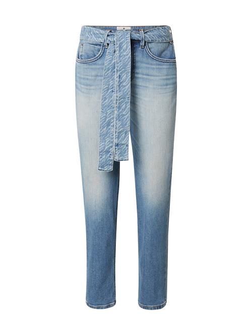 FREEMAN T. PORTER Jeans 'Timea'  lyseblå