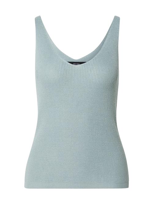 VERO MODA Sticktop 'VMNEWLEX'  mint