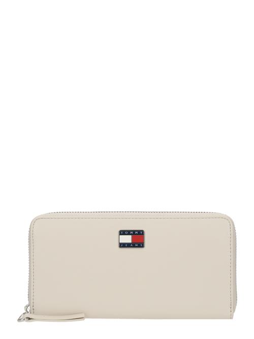 Tommy Jeans Tegnebog  beige