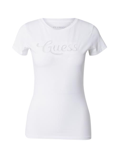 Se GUESS Shirts  hvid ved About You