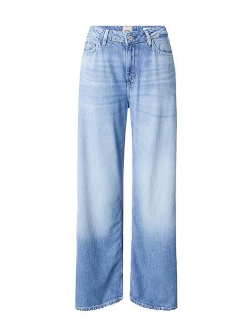 Se GUESS Jeans 'BELLFLOWER'  blue denim ved About You