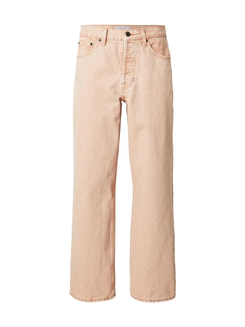 Se TOPSHOP Jeans 'Column'  orange ved About You