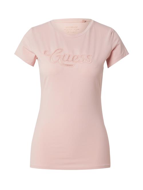 GUESS Shirts  rosé