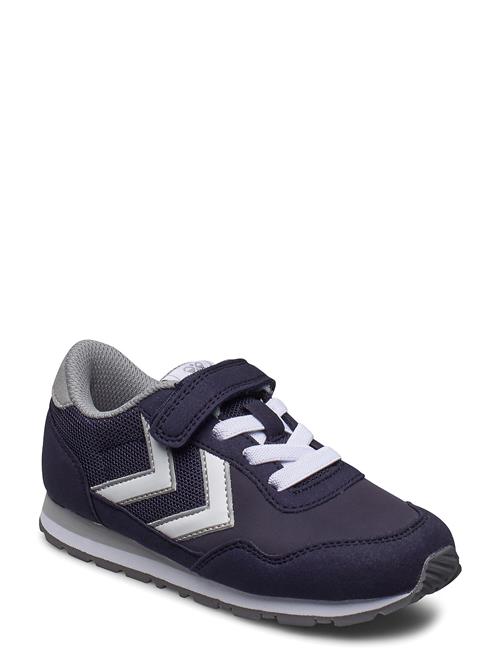 Reflex Jr Hummel Blue