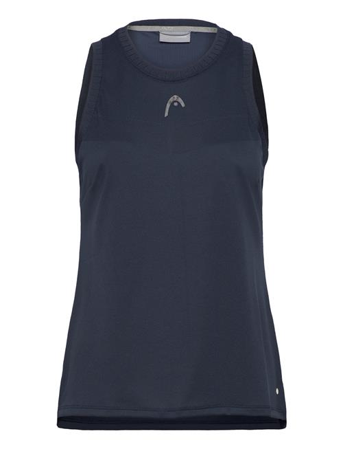 Performance Tank Top Women Head Navy