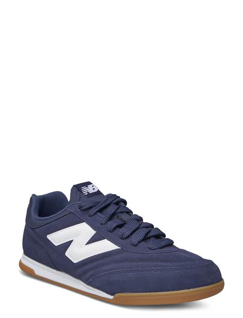 Se New Balance Rc42 New Balance Navy ved Booztlet