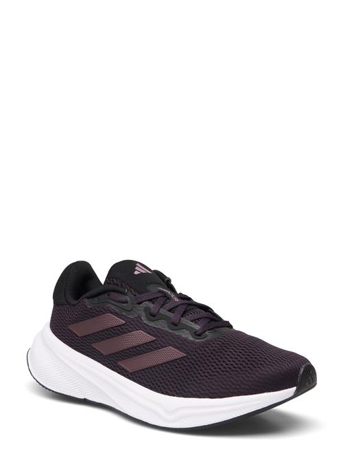 Se Response W Adidas Performance Black ved Booztlet