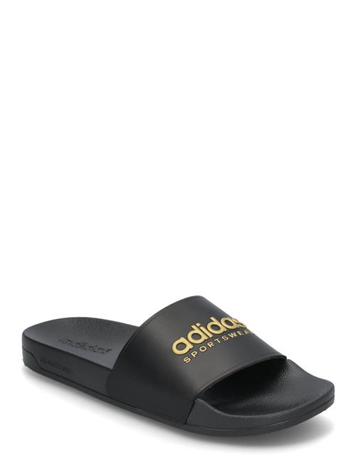 Adilette Shower Slides Adidas Sportswear Black