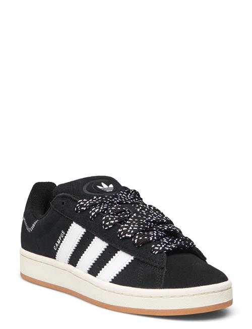 Se Campus 00S W Adidas Originals Black ved Booztlet