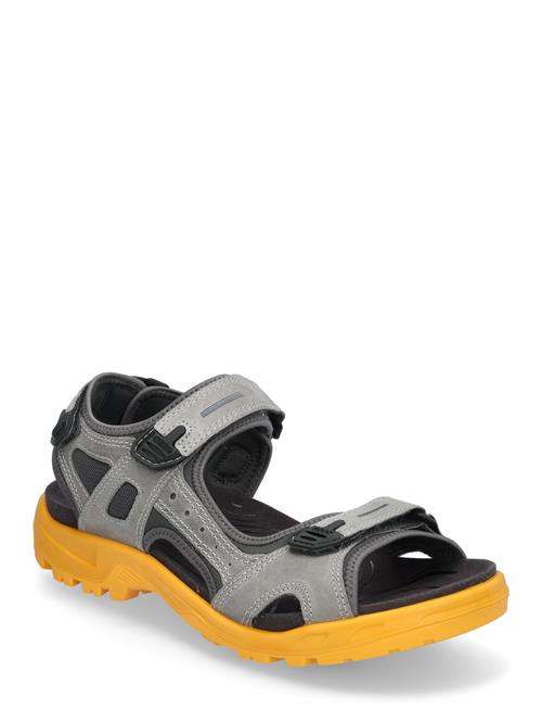 Se Offroad ECCO Grey ved Booztlet