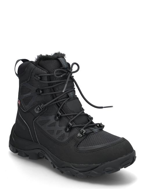 Constrictor High Wp Viking Black