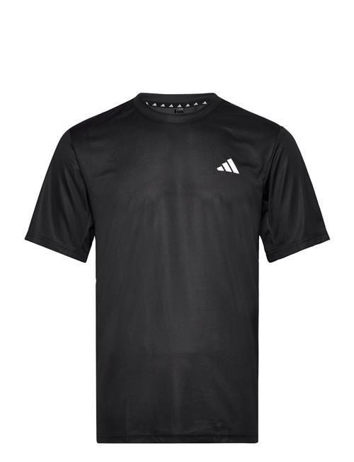 Tr-Es Base T Adidas Performance Black