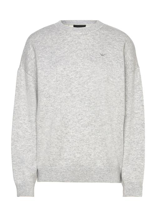 Sweater Emporio Armani Grey