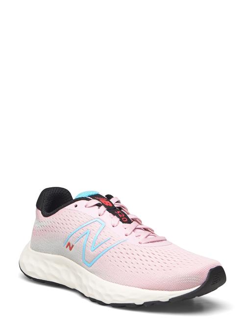 New Balance 520 V8 New Balance Pink