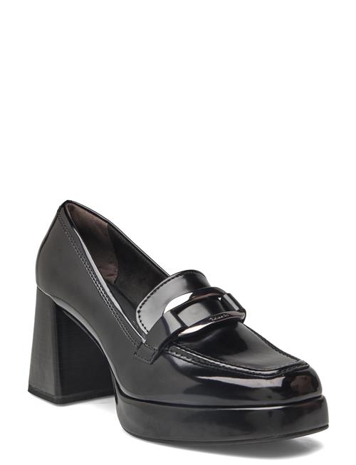 Se Women Slip-On Tamaris Black ved Booztlet