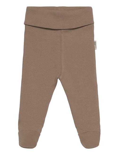 Trousers Sofie Schnoor Baby And Kids Brown