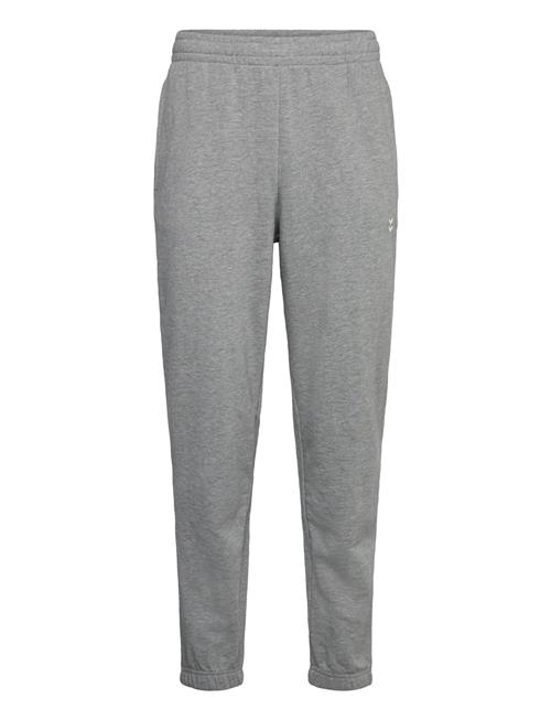 Se Hmlpulse Sweat Pants Hummel Grey ved Booztlet