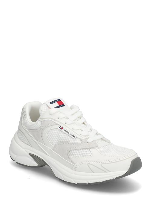 The C Y Tommy Hilfiger White