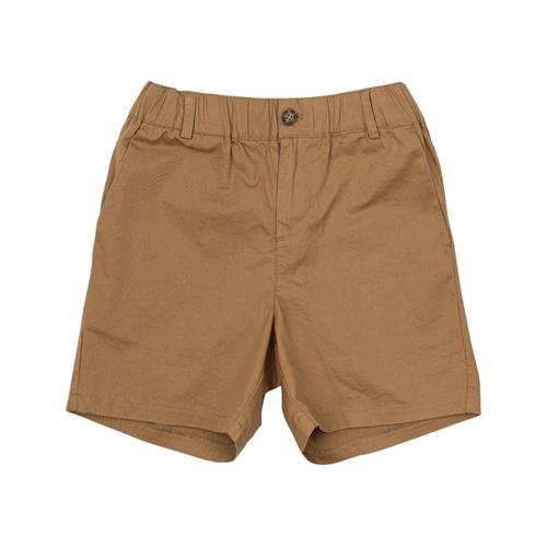 The New Kristian Shorts Apple Cinnamon | Beige | 11-12 years