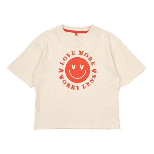 The New Neema Tee White Swan |  | 11-12 years