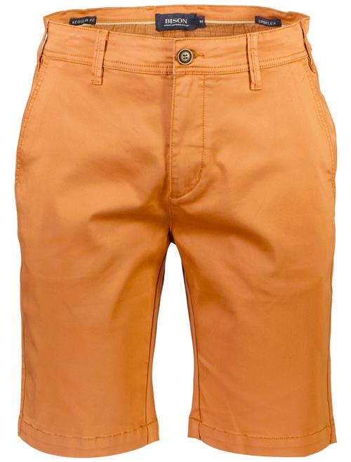 Bison Chino shorts