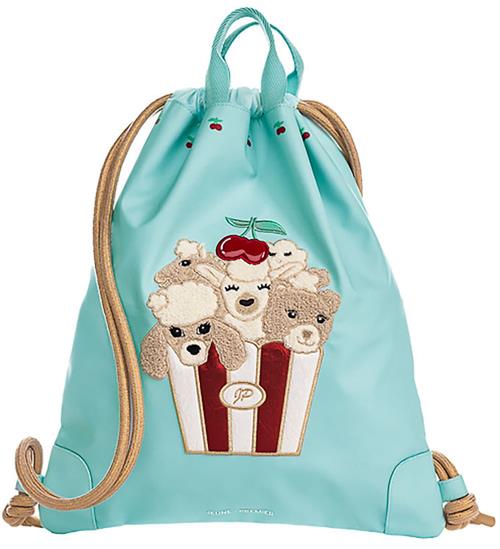 Se Jeune Premier Gymnastikpose - City Bag - Popcorn ved KidsWorld