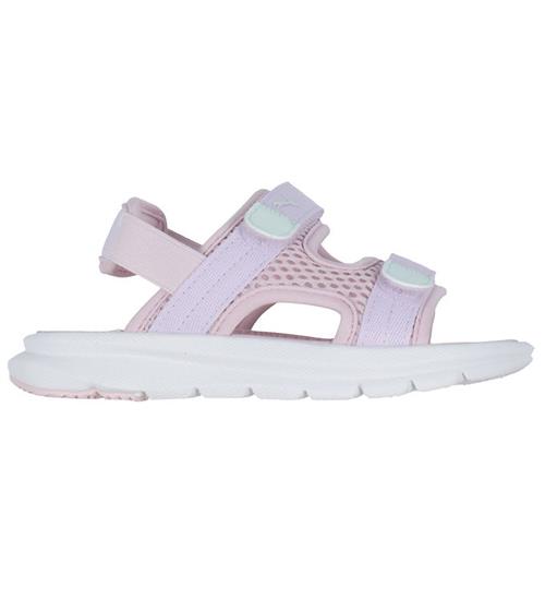 Puma Sandaler - Evolve PS - Rose Mauve/Lilac Frost