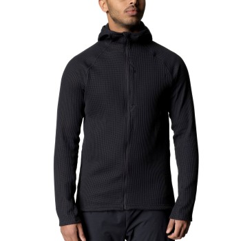 Houdini Sportswear Houdini Men Pace Flow Houdi Sort X-Large Herre