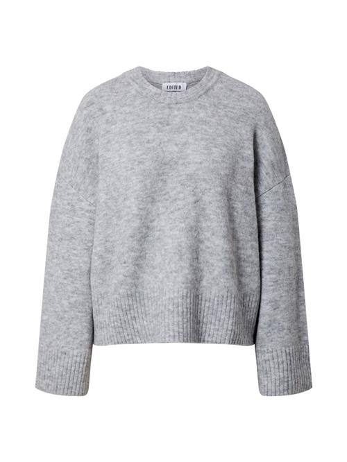 EDITED Pullover 'Grace'  grå