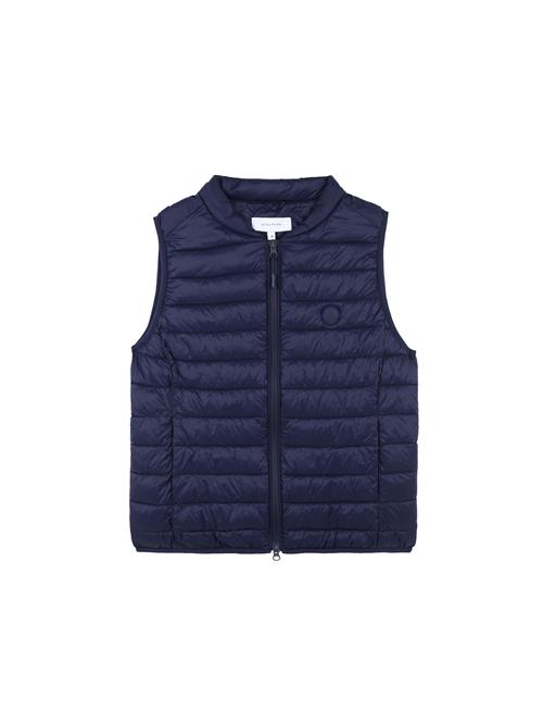 Se Scalpers Vest 'Gstaad'  navy ved About You