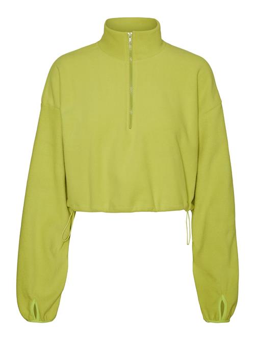 VERO MODA Pullover 'Vani'  lemon