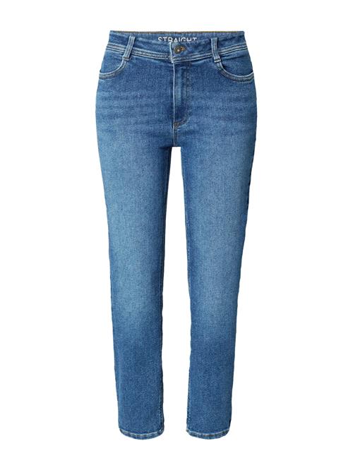 TAIFUN Jeans  blue denim