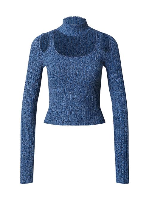 EDITED Pullover 'Xia'  blå