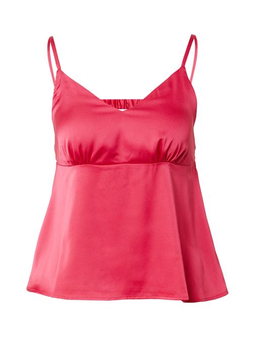 VERO MODA Soveskorte 'JOY'  pink