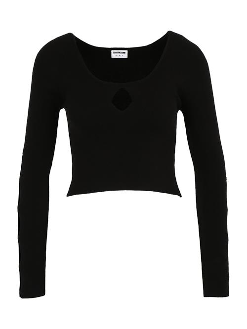 Noisy May Petite Pullover 'ORLA'  sort