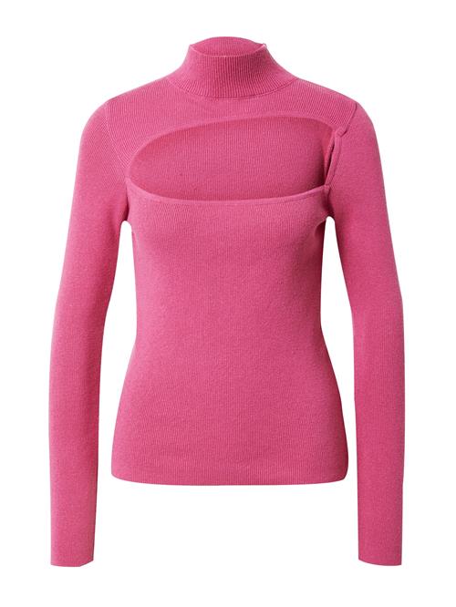 Se NU-IN Pullover  pink ved About You