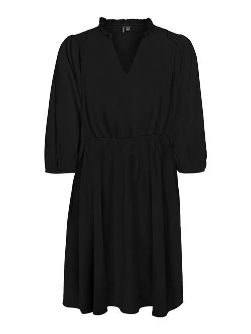 VERO MODA Kjole 'Olivia'  sort