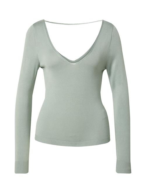 A LOT LESS Pullover 'Esther'  mint