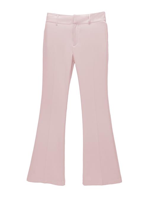 Pull&Bear Bukser  pastelpink