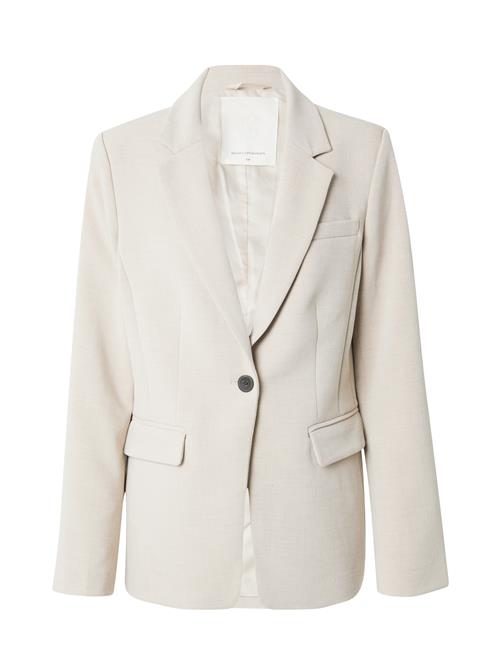 Se MSCH COPENHAGEN Blazer 'Mirabelle Michelle'  lysebeige ved About You