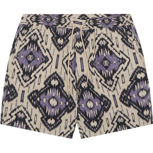 Nn07 - GREGOR SHORTS 5396 Shorts