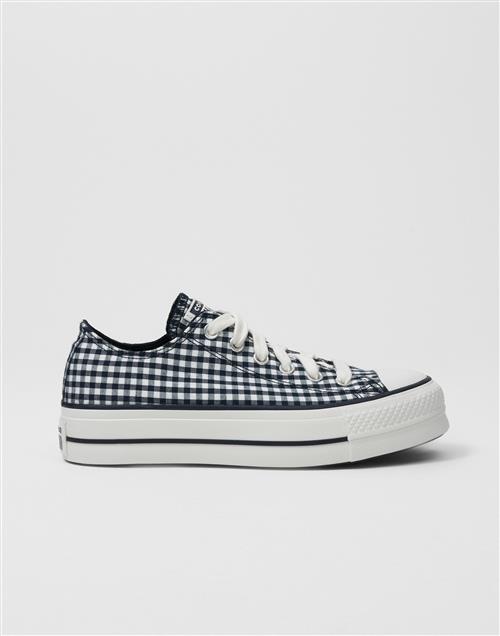 Converse - Mønstret - Chuck Taylor All Star Lift