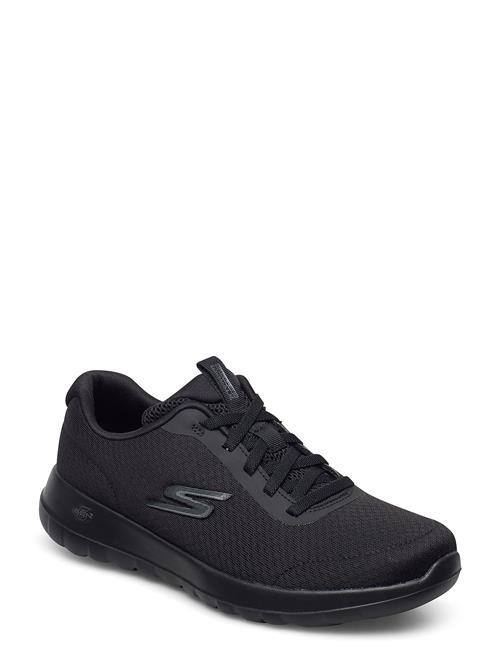 Se Womens Go Walk Joy Skechers Black ved Booztlet