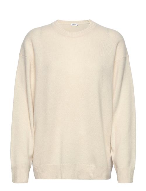 Se Ava Sweater Filippa K Cream ved Booztlet