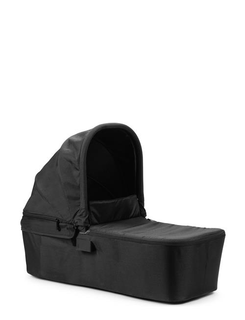 Mondo Carry Cot - Black Elodie Details Black