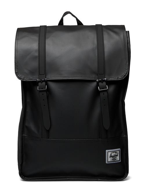Survey Ii Herschel Black