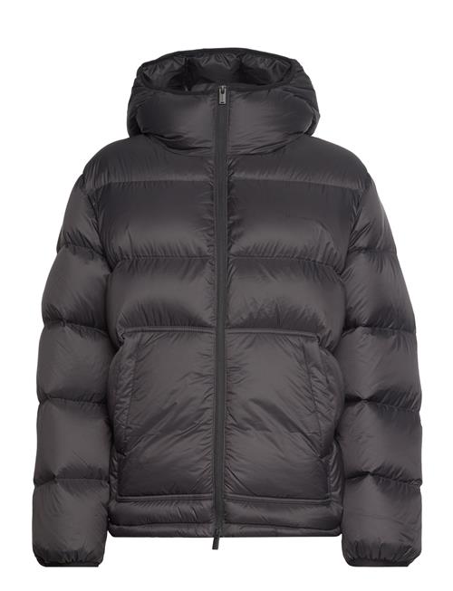 Gilja Down Jacket HOLZWEILER Black