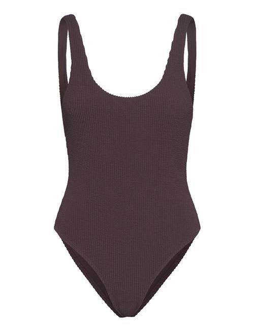 Capri Swimsuit Aim´n Brown