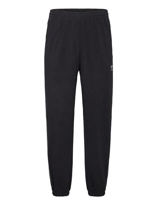 Adidas Adicolor 3Stripes Fleece Sweatpant Adidas Originals Black