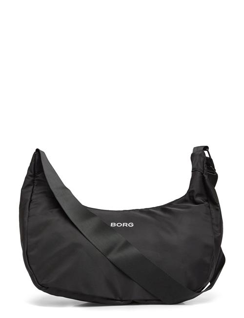 Borg Active Shoulder Bag Björn Borg Black